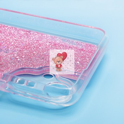 Чехол-накладка для Tecno Camon 19 Neo (розовый) - (002) - SC331 Чехол-накладка для Tecno Camon 19 Neo (розовый) - (002) - SC331