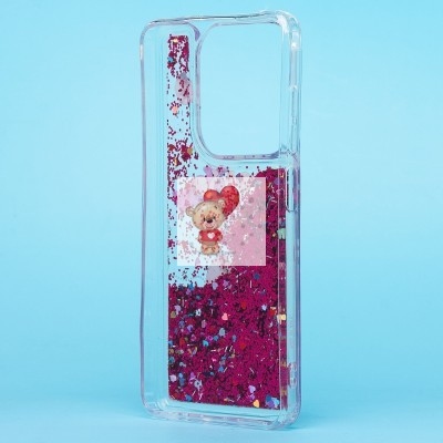 Чехол-накладка для Tecno Spark 20 - (003) (бордовый) - SC331 Чехол-накладка для Tecno Spark 20 - (003) (бордовый) - SC331