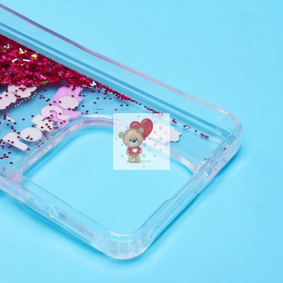 Чехол-накладка для Tecno Spark 20 - (003) (бордовый) - SC331 Чехол-накладка для Tecno Spark 20 - (003) (бордовый) - SC331