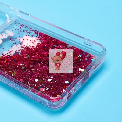 Чехол-накладка для Tecno Spark 20 - (003) (бордовый) - SC331 Чехол-накладка для Tecno Spark 20 - (003) (бордовый) - SC331