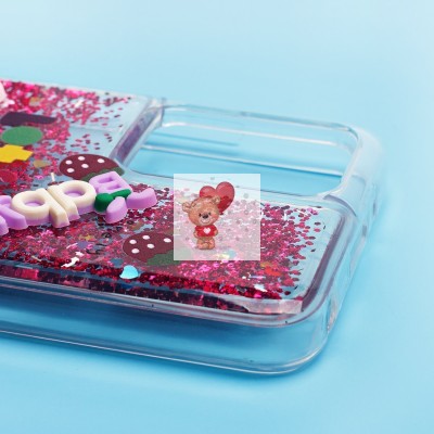 Чехол-накладка для Xiaomi Redmi Note 11 4G CN - (003) (бордовый) - SC331 Чехол-накладка для Xiaomi Redmi Note 11 4G CN - (003) (бордовый) - SC331