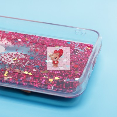 Чехол-накладка для Xiaomi Redmi Note 11 4G CN - (003) (бордовый) - SC331 Чехол-накладка для Xiaomi Redmi Note 11 4G CN - (003) (бордовый) - SC331