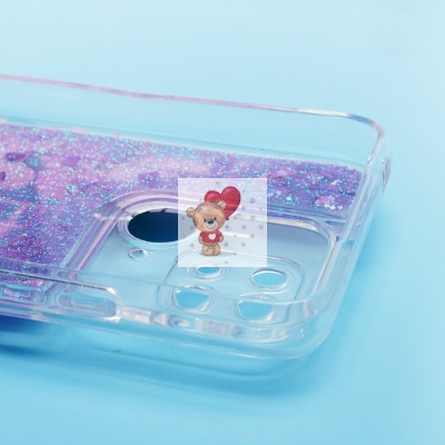 Чехол-накладка для Xiaomi Redmi 10C - (001) (фиолетовый) - SC331 Чехол-накладка для Xiaomi Redmi 10C - (001) (фиолетовый) - SC331