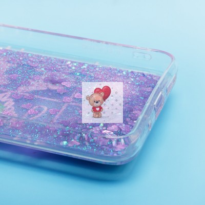 Чехол-накладка для Xiaomi Redmi 10C - (001) (фиолетовый) - SC331 Чехол-накладка для Xiaomi Redmi 10C - (001) (фиолетовый) - SC331