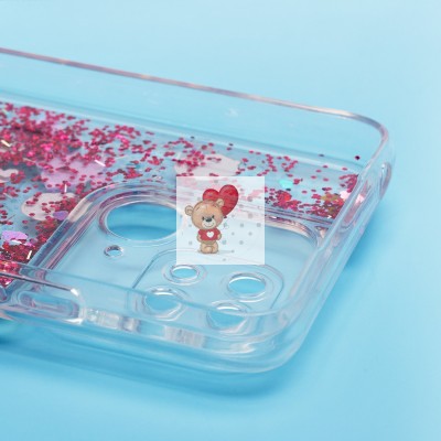 Чехол-накладка для Xiaomi Redmi 10C - (003) (бордовый) - SC331 Чехол-накладка для Xiaomi Redmi 10C - (003) (бордовый) - SC331