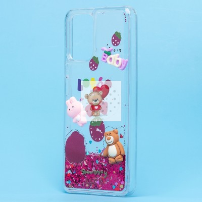 Чехол-накладка для Xiaomi Redmi Note 10 - (003) (бордовый) - SC331 Чехол-накладка для Xiaomi Redmi Note 10 - (003) (бордовый) - SC331