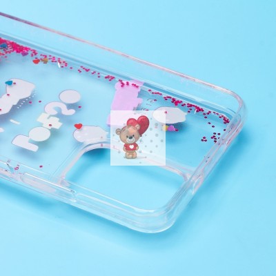 Чехол-накладка для Xiaomi Redmi Note 10 - (003) (бордовый) - SC331 Чехол-накладка для Xiaomi Redmi Note 10 - (003) (бордовый) - SC331