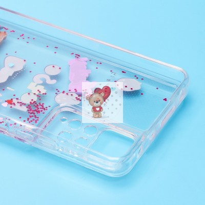 Чехол-накладка для Xiaomi Redmi Note 11 Pro 4G - (003) (бордовый) - SC331 Чехол-накладка для Xiaomi Redmi Note 11 Pro 4G - (003) (бордовый) - SC331