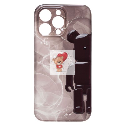 Чехол-накладка для Apple iPhone 11 (бордовый) - SC332 Чехол-накладка для Apple iPhone 11 (бордовый) - SC332