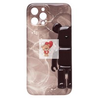 Чехол-накладка для Apple iPhone 12 Pro Max (бордовый) - SC332 Чехол-накладка для Apple iPhone 12 Pro Max (бордовый) - SC332