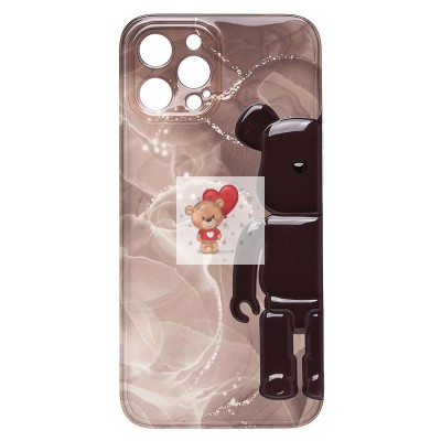 Чехол-накладка для Apple iPhone 12 Pro Max (бордовый) - SC332 Чехол-накладка для Apple iPhone 12 Pro Max (бордовый) - SC332