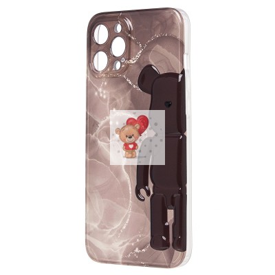 Чехол-накладка для Apple iPhone 12 Pro Max (бордовый) - SC332 Чехол-накладка для Apple iPhone 12 Pro Max (бордовый) - SC332