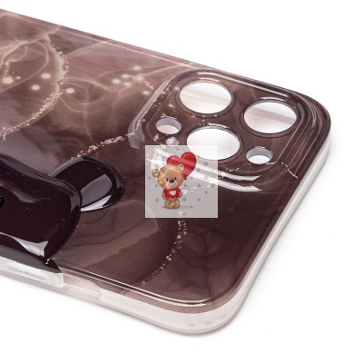 Чехол-накладка для Apple iPhone 12 Pro Max (бордовый) - SC332 Чехол-накладка для Apple iPhone 12 Pro Max (бордовый) - SC332