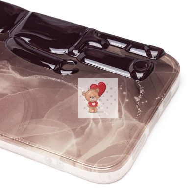 Чехол-накладка для Apple iPhone 12 Pro Max (бордовый) - SC332 Чехол-накладка для Apple iPhone 12 Pro Max (бордовый) - SC332