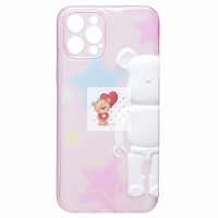 Чехол-накладка для Apple iPhone 12 Pro (многоцветный) - SC332 Чехол-накладка для Apple iPhone 12 Pro (многоцветный) - SC332