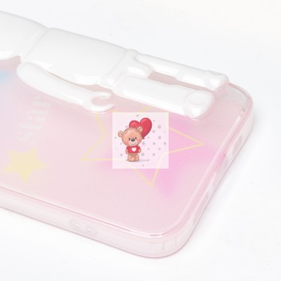 Чехол-накладка для Apple iPhone 12 Pro (многоцветный) - SC332 Чехол-накладка для Apple iPhone 12 Pro (многоцветный) - SC332