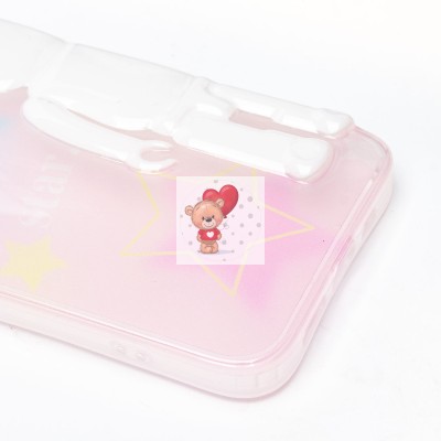 Чехол-накладка для Apple iPhone 12 (многоцветный) - SC332 Чехол-накладка для Apple iPhone 12 (многоцветный) - SC332