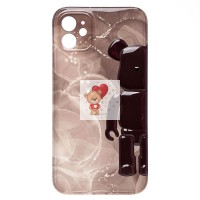 Чехол-накладка для Apple iPhone 13 Pro Max (бордовый) - SC332 Чехол-накладка для Apple iPhone 13 Pro Max (бордовый) - SC332