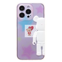 Чехол-накладка для Apple iPhone 13 Pro (многоцветный) - SC332 Чехол-накладка для Apple iPhone 13 Pro (многоцветный) - SC332