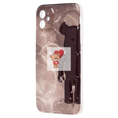 Чехол-накладка для Apple iPhone 14 Pro Max (бордовый) - SC332 Чехол-накладка для Apple iPhone 14 Pro Max (бордовый) - SC332