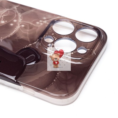 Чехол-накладка для Apple iPhone 14 Pro Max (бордовый) - SC332 Чехол-накладка для Apple iPhone 14 Pro Max (бордовый) - SC332