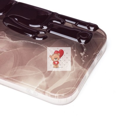 Чехол-накладка для Apple iPhone 14 Pro Max (бордовый) - SC332 Чехол-накладка для Apple iPhone 14 Pro Max (бордовый) - SC332