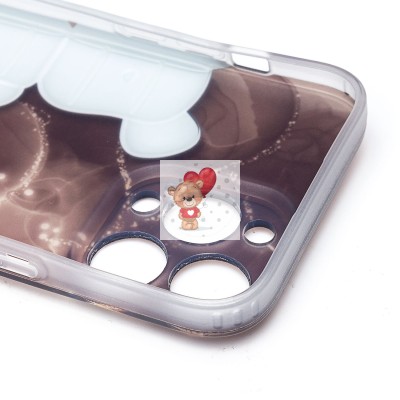 Чехол-накладка для Apple iPhone 14 Pro Max (бордовый) - SC332 Чехол-накладка для Apple iPhone 14 Pro Max (бордовый) - SC332