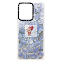 Чехол-накладка для Xiaomi Redmi 13C 5G - (001) (многоцветный) - SC334 Чехол-накладка для Xiaomi Redmi 13C 5G - (001) (многоцветный) - SC334