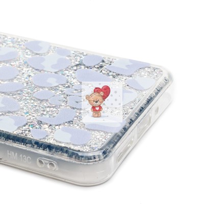 Чехол-накладка для Xiaomi Redmi 13C 5G - (001) (многоцветный) - SC334 Чехол-накладка для Xiaomi Redmi 13C 5G - (001) (многоцветный) - SC334