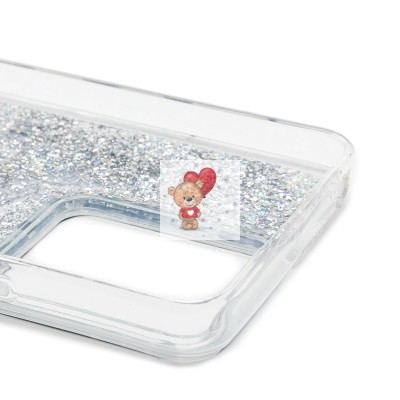 Чехол-накладка для Xiaomi Redmi 13C 5G - (001) (многоцветный) - SC334 Чехол-накладка для Xiaomi Redmi 13C 5G - (001) (многоцветный) - SC334