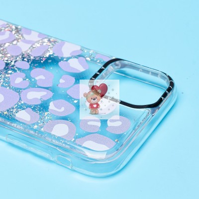 Чехол-накладка для Apple iPhone 11 - (001) (многоцветный) - SC334