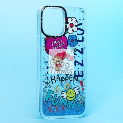 Чехол-накладка для Apple iPhone 12 Pro Max (многоцветный) - (003) - SC334 Чехол-накладка для Apple iPhone 12 Pro Max (многоцветный) - (003) - SC334