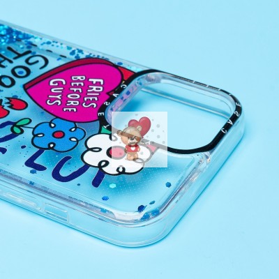 Чехол-накладка для Apple iPhone 12 Pro Max (многоцветный) - (003) - SC334 Чехол-накладка для Apple iPhone 12 Pro Max (многоцветный) - (003) - SC334