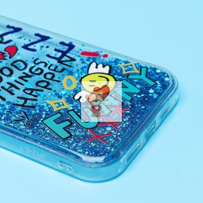 Чехол-накладка для Apple iPhone 12 Pro Max (многоцветный) - (003) - SC334 Чехол-накладка для Apple iPhone 12 Pro Max (многоцветный) - (003) - SC334