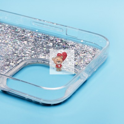 Чехол-накладка для Apple iPhone 13 Pro Max (многоцветный) - (001) - SC334 Чехол-накладка для Apple iPhone 13 Pro Max (многоцветный) - (001) - SC334