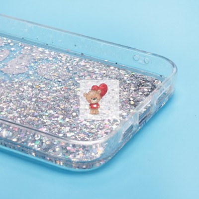 Чехол-накладка для Apple iPhone 13 Pro Max (многоцветный) - (001) - SC334 Чехол-накладка для Apple iPhone 13 Pro Max (многоцветный) - (001) - SC334