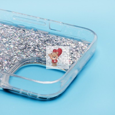 Чехол-накладка для Apple iPhone 13 (многоцветный) - (002) - SC334 Чехол-накладка для Apple iPhone 13 (многоцветный) - (002) - SC334