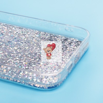 Чехол-накладка для Apple iPhone 14 Pro Max (многоцветный) - (001) - SC334