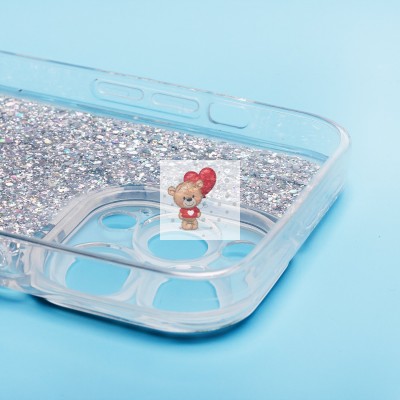 Чехол-накладка для Apple iPhone 14 Pro Max (многоцветный) - (002) - SC334