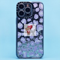 Чехол-накладка для Apple iPhone 15 Pro Max (многоцветный) - (001) - SC334 Чехол-накладка для Apple iPhone 15 Pro Max (многоцветный) - (001) - SC334