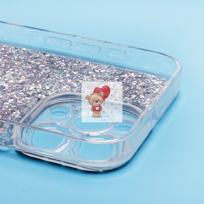 Чехол-накладка для Apple iPhone 15 Pro Max (многоцветный) - (002)- SC334 Чехол-накладка для Apple iPhone 15 Pro Max (многоцветный) - (002)- SC334