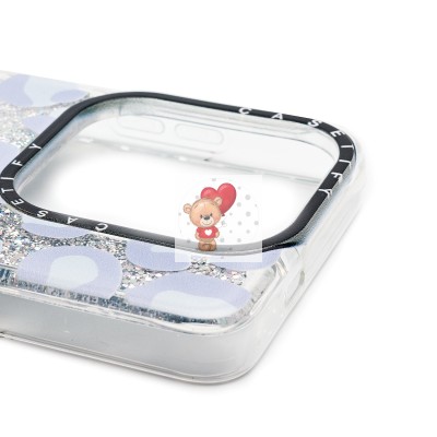 Чехол-накладка для Infinix Hot 40i - (001) (многоцветный) - SC334