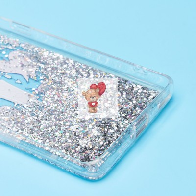 Чехол-накладка для OPPO Reno8 T 5G (многоцветный) - (002) - SC334 Чехол-накладка для OPPO Reno8 T 5G (многоцветный) - (002) - SC334