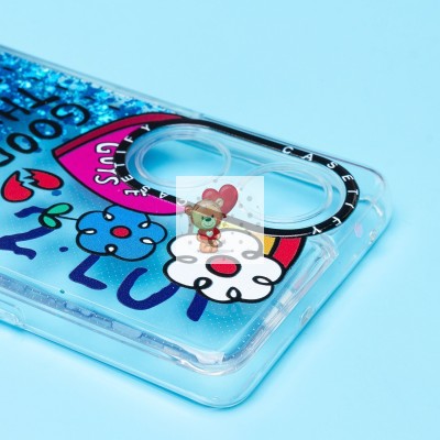 Чехол-накладка для OPPO Reno8 T 5G (многоцветный) - (003) - SC334 Чехол-накладка для OPPO Reno8 T 5G (многоцветный) - (003) - SC334