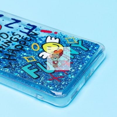 Чехол-накладка для OPPO Reno8 T 5G (многоцветный) - (003) - SC334 Чехол-накладка для OPPO Reno8 T 5G (многоцветный) - (003) - SC334