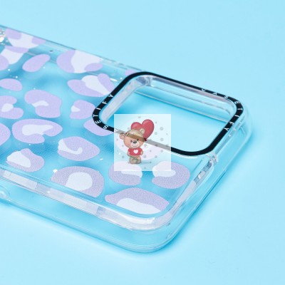 Чехол-накладка для Realme 8i (многоцветный) - (001) - SC334