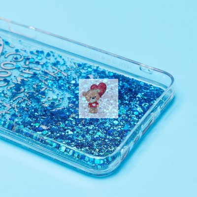 Чехол-накладка для Realme 8i (многоцветный) - (003) - SC334 Чехол-накладка для Realme 8i (многоцветный) - (003) - SC334