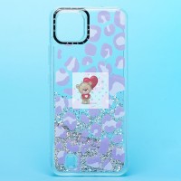 Чехол-накладка для Realme C11 2021 (многоцветный) - (001) - SC334 Чехол-накладка для Realme C11 2021 (многоцветный) - (001) - SC334