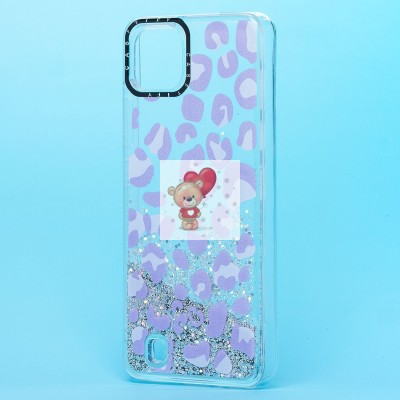 Чехол-накладка для Realme C11 2021 (многоцветный) - (001) - SC334 Чехол-накладка для Realme C11 2021 (многоцветный) - (001) - SC334