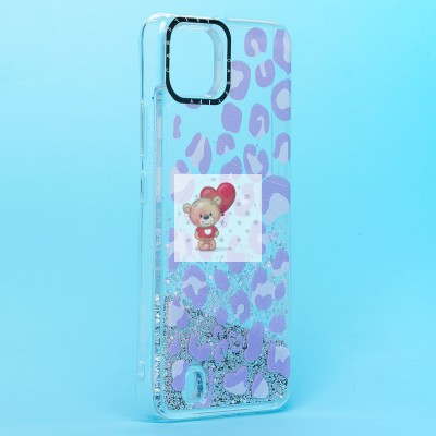 Чехол-накладка для Realme C11 2021 (многоцветный) - (001) - SC334 Чехол-накладка для Realme C11 2021 (многоцветный) - (001) - SC334